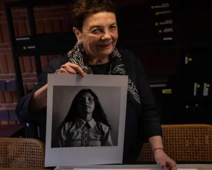 Reconocen a la fotógrafa mexicana Graciela Iturbide con Premio Princesa de Asturias de las Artes 2025