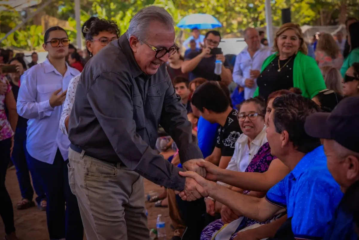Serán en total tres nuevas plantas potabilizadoras con las que contará Culiacán. Foto: Cortesía