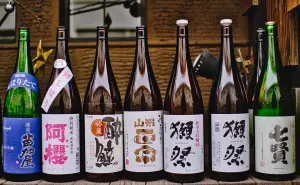 El alma de Japón en una copa: el arte del sake reconocido por la UNESCO