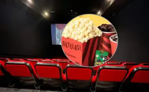 Inicia el Summer Fest 2025, en Cinemex; ¿Cuáles son los combos con descuento?