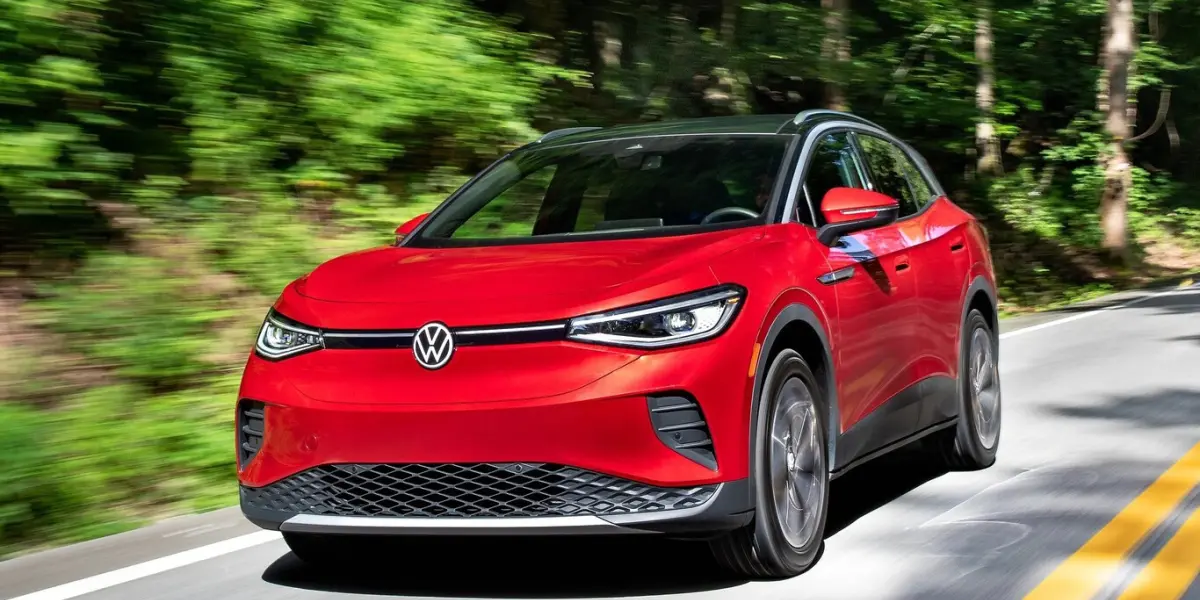De momento, su disponibilidad es limitada. Foto: Volkswagen