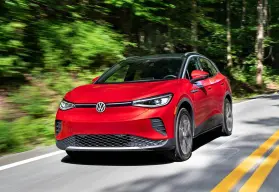 Volkswagen ID.4 en México: características y equipamiento del primer SUV eléctrico de la marca