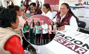 Alimentación para el Bienestar en Edomex; fecha límite para la renovación de permanencia