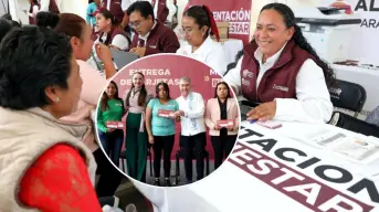 Alimentación para el Bienestar en Edomex; fecha límite para la renovación de permanencia