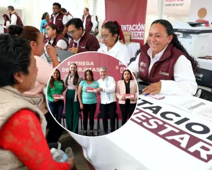 Alimentación para el Bienestar en Edomex; fecha límite para la renovación de permanencia