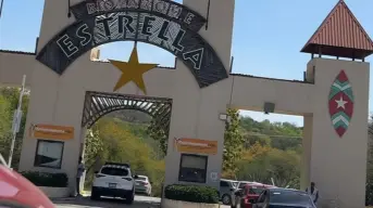 Una aventura salvaje: Descubre Bioparque Estrella Monterrey