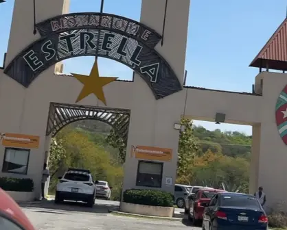 Una aventura salvaje: Descubre Bioparque Estrella Monterrey
