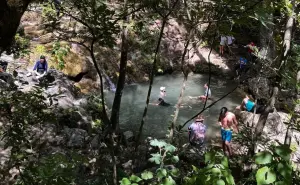 Aventura natural en Monterrey: Escápate a La Estanzuela