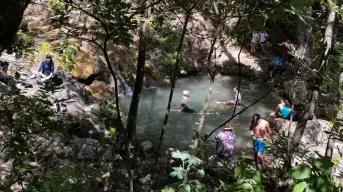 Aventura natural en Monterrey: Escápate a La Estanzuela