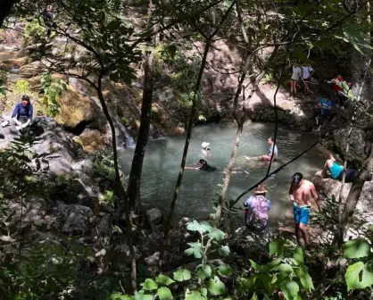 Aventura natural en Monterrey: Escápate a La Estanzuela