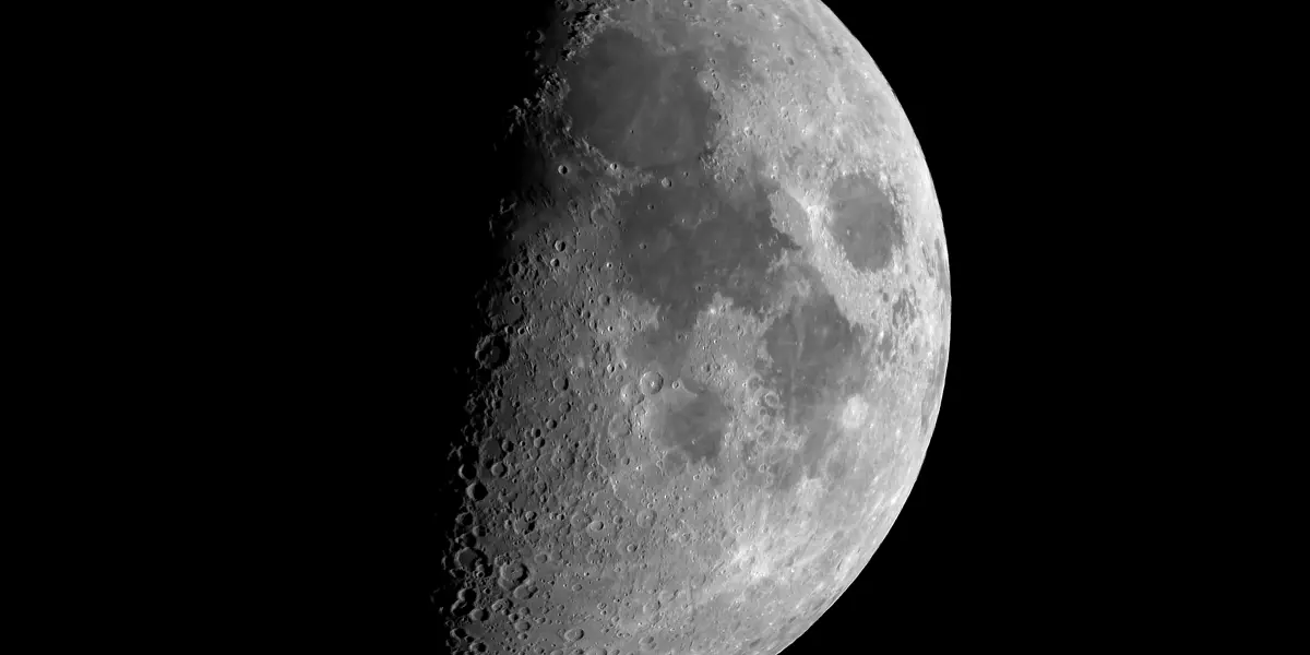 Calendario Lunar de mayo 2025