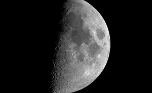 Calendario Lunar 2025: ¿cuándo serán las fases de la Luna?