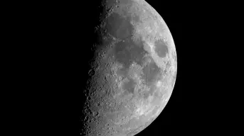Calendario Lunar 2025: ¿cuándo serán las fases de la Luna?