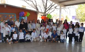 Feria de Ciencias Leones: una aventura educativa llena de creatividad, innovación y unión familiar en Culiacán