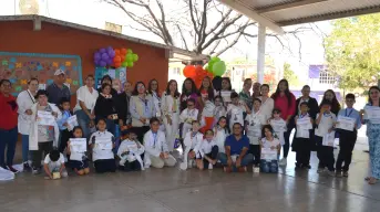 Feria de Ciencias Leones: una aventura educativa llena de creatividad, innovación y unión familiar en Culiacán