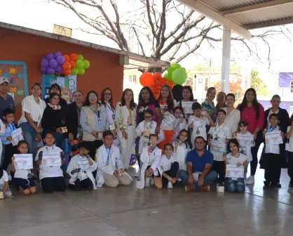 Feria de Ciencias Leones: una aventura educativa llena de creatividad, innovación y unión familiar en Culiacán