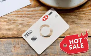 Promociones de HSBC en el Hot Sale 2025: así puedes recibir hasta 7 mil pesos de bonificación