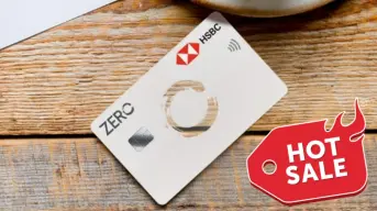 Promociones de HSBC en el Hot Sale 2025: así puedes recibir hasta 7 mil pesos de bonificación