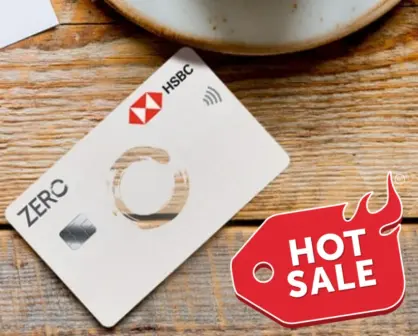Promociones de HSBC en el Hot Sale 2025: así puedes recibir hasta 7 mil pesos de bonificación