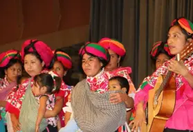 La etnia Huasteca de San Luis Potosí. Identidad y migración hacia los campos de Villa Juárez, Sinaloa