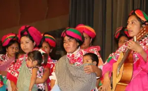La etnia Huasteca de San Luis Potosí. Identidad y migración hacia los campos de Villa Juárez, Sinaloa