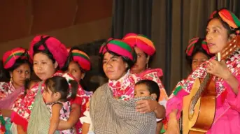 La etnia Huasteca de San Luis Potosí. Identidad y migración hacia los campos de Villa Juárez, Sinaloa
