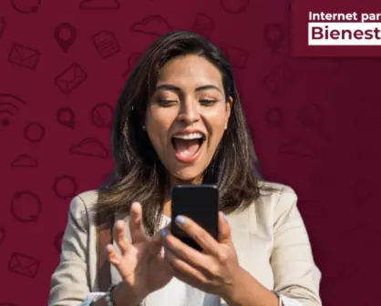Internet para el Bienestar 2025: así puedes obtener internet gratis por 30 días
