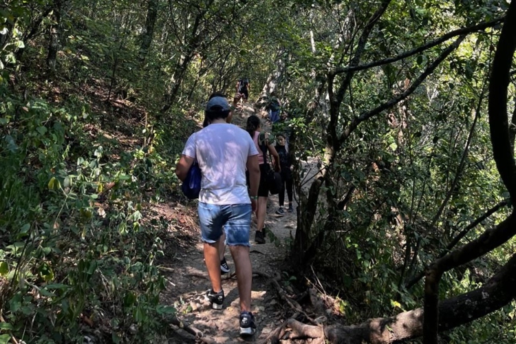 Aventura natural en Monterrey: Escápate a La Estanzuela