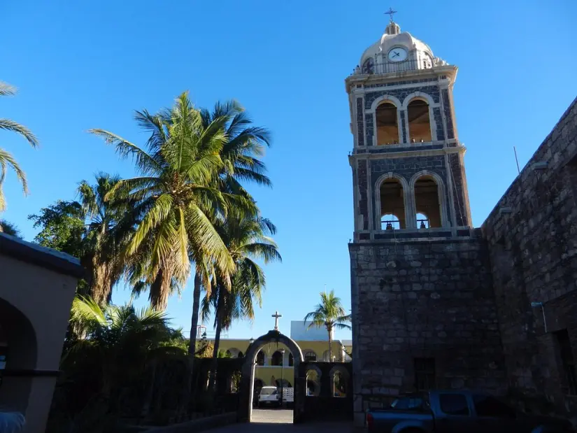 imagen recuadro Lugares que visitar en Loreto / La misión de Nuestra Señora de Loreto Foto: Tripavisor
