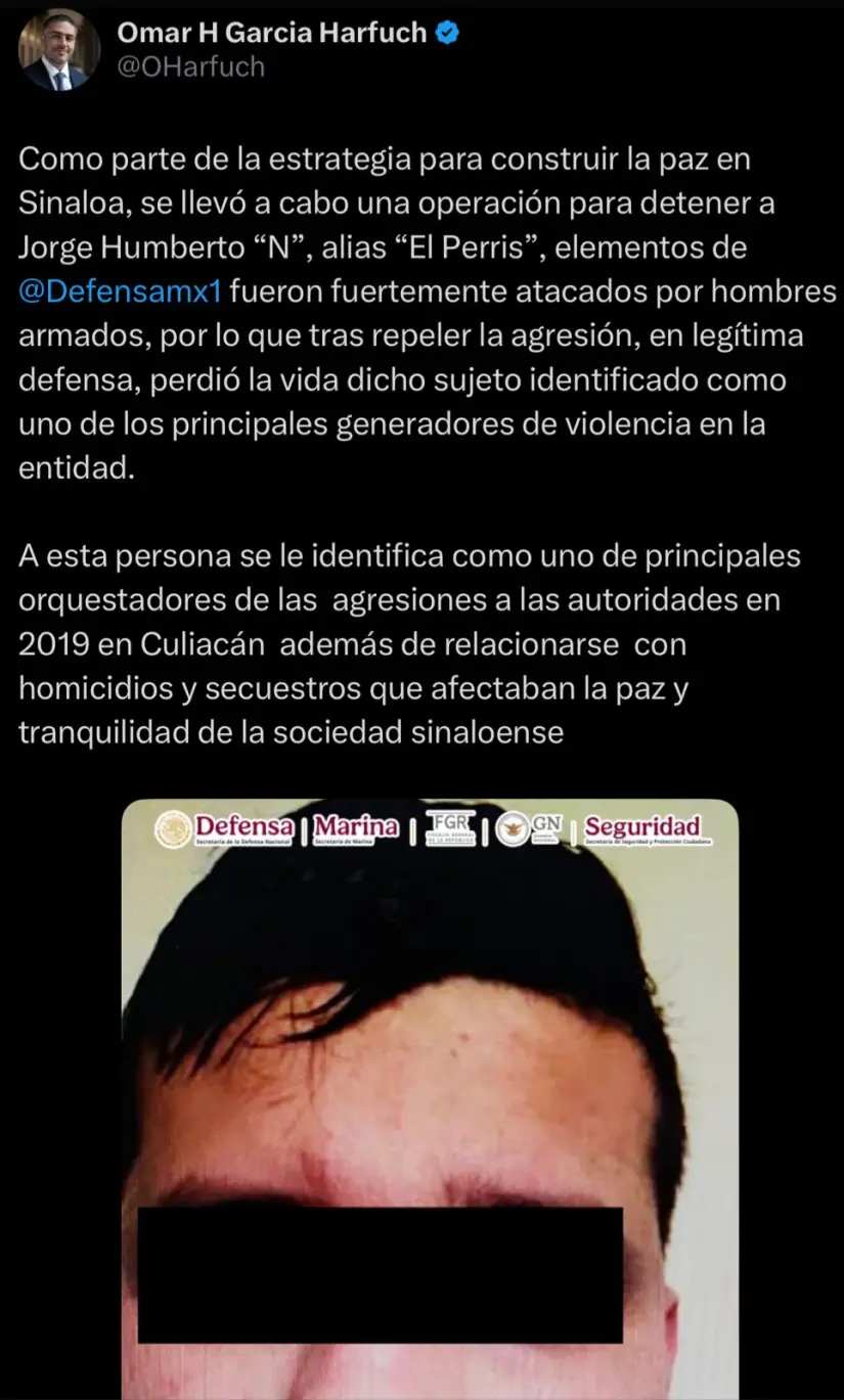 El Perris El Perris