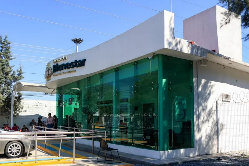 imagen recuadro Fecha de registro para el apoyo económico de mexicanas en Coahuila en Pensión Bienestar Mujeres Foto: Américo Villarreal Santiago (Facebook)