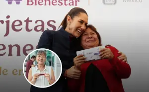 Se abre registro para las inscripciones Pensión Mujeres Bienestar Coahuila