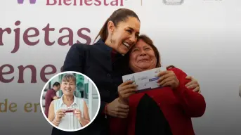 Se abre registro para las inscripciones Pensión Mujeres Bienestar Coahuila