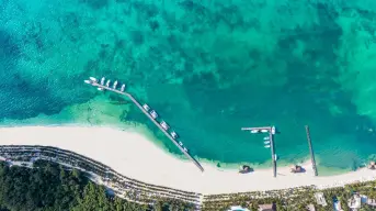 Playa Maroma: El paraíso escondido de México que necesitas visitar en 2025