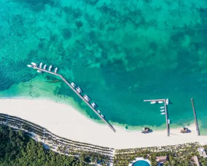 Playa Maroma: El paraíso escondido de México que necesitas visitar en 2025