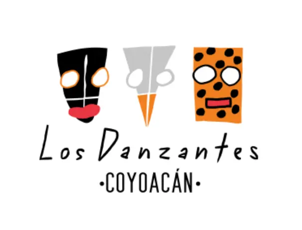 Restaurante Los Danzantes Coyoacán. Foto: captura de pantalla.