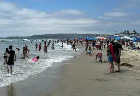 Vive la magia de Santa Mónica, un clásico de California