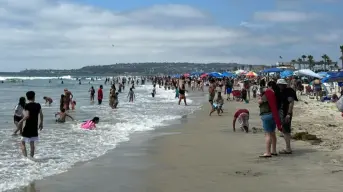 Vive la magia de Santa Mónica, un clásico de California