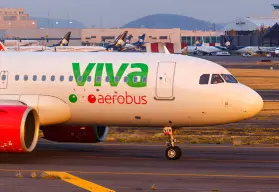 Viva Aerobus: vuelos desde 195 pesos para viajar a Los Cabos