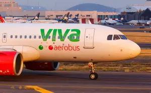 Viva Aerobus: vuelos desde 195 pesos para viajar a Los Cabos