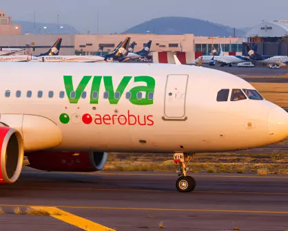 Viva Aerobus: vuelos desde 195 pesos para viajar a Los Cabos