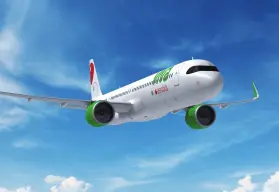 Viva lanza 4 nuevas rutas que conectarán a Tijuana con varios destinos en México