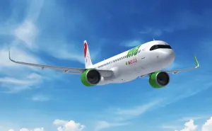 Viva lanza 4 nuevas rutas que conectarán a Tijuana con varios destinos en México