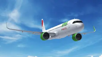 Viva lanza 4 nuevas rutas que conectarán a Tijuana con varios destinos en México