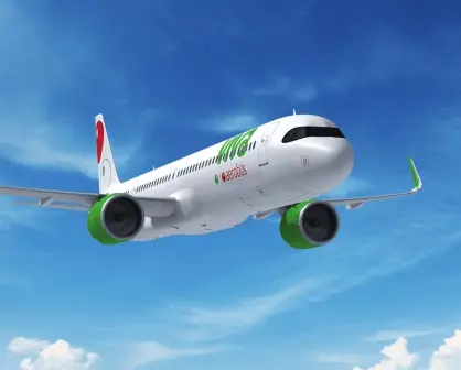 Viva lanza 4 nuevas rutas que conectarán a Tijuana con varios destinos en México
