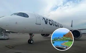 Viaja a Loreto, Baja California; precios baratos en vuelos con Volaris