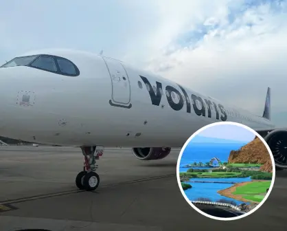 Viaja a Loreto, Baja California; precios baratos en vuelos con Volaris