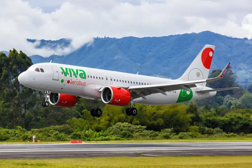 Conoce los detalles de los vuelos baratos de Viva Aerobus hasta Los Cabos. Foto: iStock. Conoce los detalles de los vuelos baratos de Viva Aerobus hasta Los Cabos. Foto: iStock.