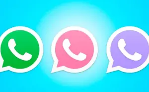 WhatsApp multicolor: paso a paso para personalizar los colores del chat