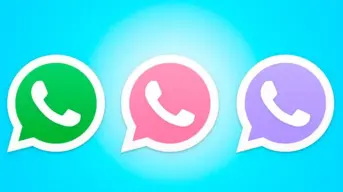 WhatsApp multicolor: paso a paso para personalizar los colores del chat